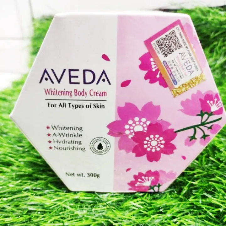 AVEDA%20whitening%20body%20cream%20for%20all%20type%20skin%20-%20Image%205
