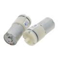Air Pump DC 12V Mini Air Pump High Pressure Large Capacity Low Noise. 