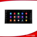 Car Android Player For Universal Car In Bangladesh 7 Inc. 