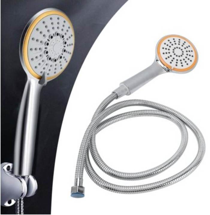 Hand Shower Full Set / Adjustable Hand Shower Set