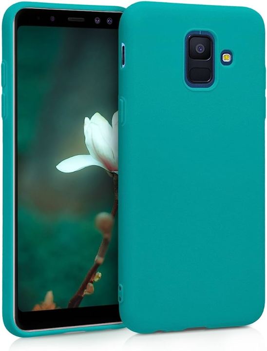 For%20Samsung%20Galaxy%20j8%20Casing%20Official%20Style%20Liquid%20Silicone%20Cover%20Soft%20Case%20-%20Phone%20Back%20Cover%20-%20Image%205