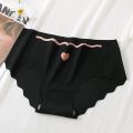 WOMEN INNER COMFORTABLE SILK PANTY DIFFERENT COLOUR.