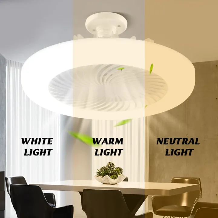 Xiaomi%20Ceiling%20Fan%20with%20Lighting%20Lamp%20Converter%20Base%20with%20Remote%20Control%20Ceiling%20Fan%20Lamp%20for%20Bedroom%20Living%20Home%20Silent%203%20Speed%20-%20Image%204