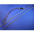 LED backlight kit 540mm,work for 15\"17\"19\" 22 inch 24\",LCD screen upgrade LED Monitor----.