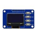 【Trending Now】 0.96 Inch OLED Display Module 12864 Screen Module with Matrix.