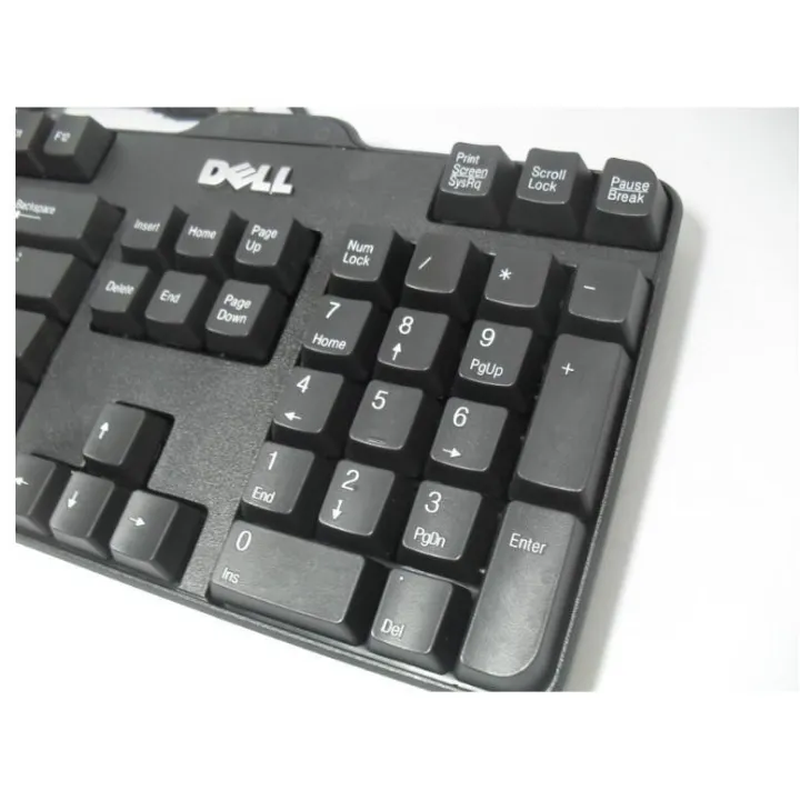 Stylish%20Wired%20Usb%20Keyboard%20For%20Desktop%20And%20Laptop%20-%20Del-L%20Sk-8115%20-%20Ideal%20For%20Office%20Or%20Home%20Use%20With%20Comfortable%20Typing%20-%20Image%205
