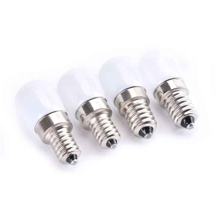 3pcs/lot%202W%20E14%20E12%20LED%20Fridge%20Light%20Bulb%20Refrigerator%20Corn%20bulb%20AC220V%20LED%20Lam%20-%20Image%206