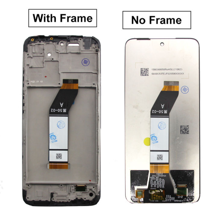 6.5%20OEM%20For%20Xiaomi%20Redmi%2010%20LCD%20Display%20Touch%20Panel%20Screen%20Digitizer%20Assembly%20Pantalla%20For%20Redmi%2010%20Prime%20Replacement%20Part%20-%20Image%203