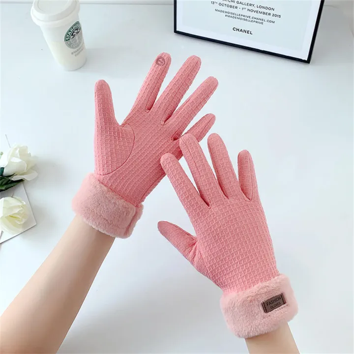Women%20Gloves%20Winter%20Gloves%20Mittens%20Outdoor%20Gloves%20Cycling%20Gloves%20-%20Image%208
