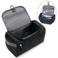 Waterproof Travel Cosmetic Toiletry Bag for Man and Women Makeup Bag Beauty Case Make Up Organizer Toiletry Bag Kits Storage Travel Wash Pouch.