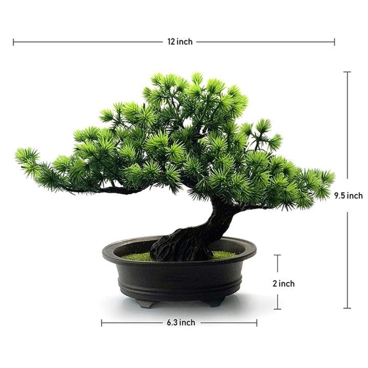 2X%20Artificial%20Japanese%20Juniper%20Bonsai%20Tree%20Height%209.5Inch%20for%20Home%20Office%20Indoor%20Decor%20-%20Image%202