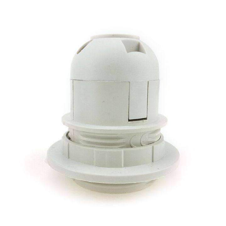%E3%80%90VisioN%20Shop%E3%80%91Lamp%20Holder%20Black%20White%20ES%20E27%20M10%20Light%20Bulb%20Lampshade%20Collar%20Lighting%20Accessories%20-%20Image%202