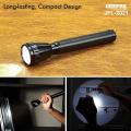 Jeepass Powerful Led Torches Light Flashlight, Long Distance Led Flashlight Rechargeable Led Torches Lights JFL-2021.