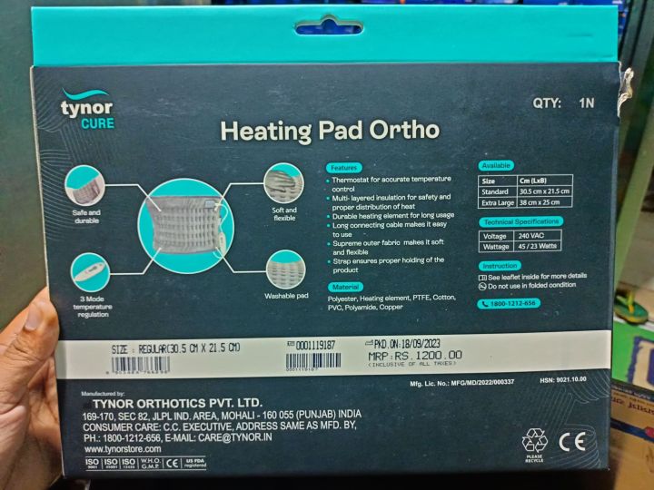 Tynor%20Heating%20pad%20orthopedic%20(With%20Electric%20heat%20Pain%20relief)%20-%20Image%205