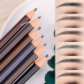 Eyebrow Pencil Makeup Eyebrow Marker Waterproof Eyebrow Pen with Brush for Eyebrows Enhancer Dye Tint Pen Long Lasting. 