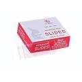 microscope slides sail brand 72pcs Slides 1x3 inch. 