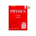 Physics Volume-2 by Halliday, Resnick, Krane. 