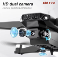 High Quality E88 Evo Brushless Drone. 