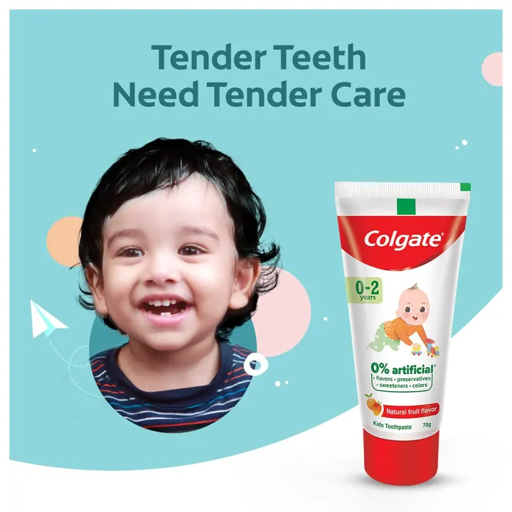Colgate%20Kids%200-2%20yrs%20Premium%20Toothpaste%2070gm%20-%20Image%202
