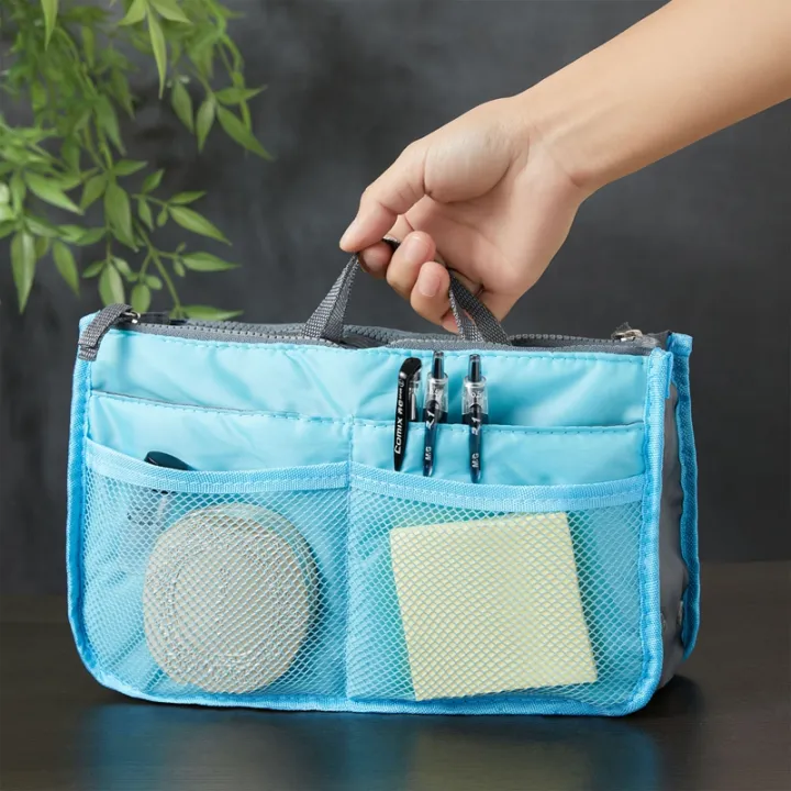 Travel%20Insert%20Handbag%20Large%20Padded%20Storage%20Bag%20Organize%20Sundries%20Tidy%20Waterproof%20Bags%20-%20Image%203