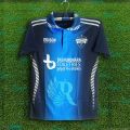 Rangpur Rangers BPL Jersey 2026/27 Polo Cricket Jersey For Men - Half Sleeve Collar Polo BPL Jersey - Rangpur Jersey 2026.
