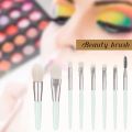 Wholesale Women Makeup Brushes Set 8pcs Professional Makeup Brush Eyeshadow Foundation Powder Cosmetics Makeup Brush Tools. 