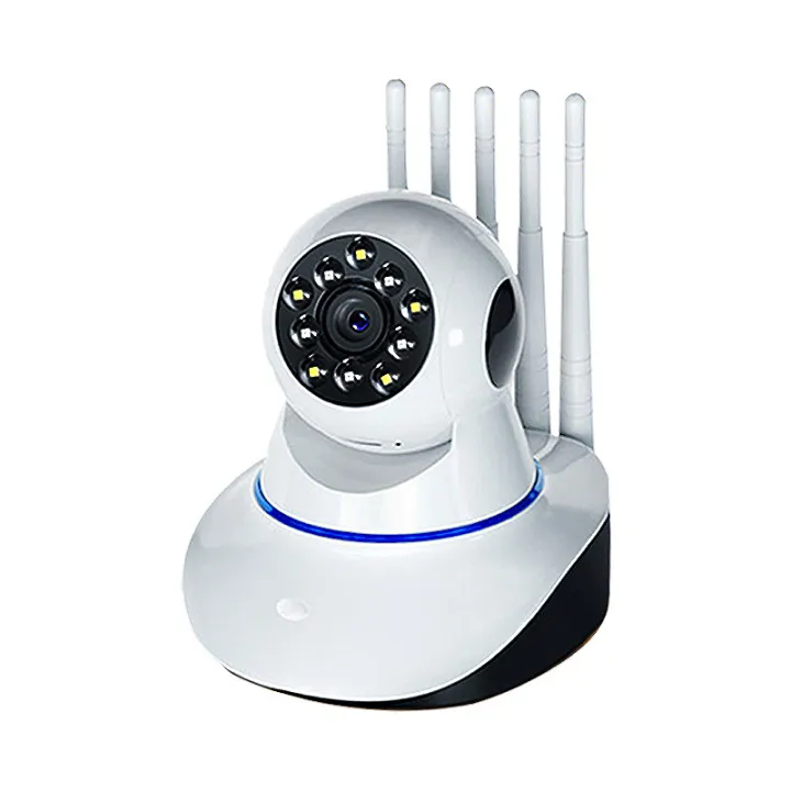 360%20degree%20panoramic%20wireless%20monitor%20smart%20hd%20home%20indoor%20mobile%20phone%20remote%20wifi%20rotating%20camera%20-%20Image%205