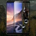 Cases For Xiaomi Mi Max 3 Case Tempered Glass Full Cover On Ksiomi Xiomi My Max3 Screen Protector Protective Phone Film Glas 9h.