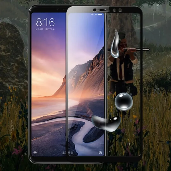 Cases%20For%20Xiaomi%20Mi%20Max%203%20Case%20Tempered%20Glass%20Full%20Cover%20On%20Ksiomi%20Xiomi%20My%20Max3%20Screen%20Protector%20Protective%20Phone%20Film%20Glas%209h%20-%20Image%205