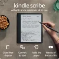 Amazon Kindle Scribe (16 GB) - 10.2” Ebook Reader with Basic Pen. 