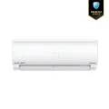 Haier 1.6 Ton Solar Hybrid Inverter AC with Free Installation [HSU-19SolarCool:(INV)(Wifi)(FA)]. 