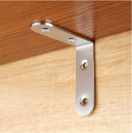 1/4/8Set%20Thickened%20Stainless%20Steel%20Angle%20Fastener%20Laminates%20Bracket%20Connector%2090%20Degrees%20Straight%20Angle%20Bracket%20With%20Screws%20For%20Wardrobe%20Window%20Display%20-%20Image%203