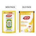 Lifebuoy Handwash (Soap) Lemon Fresh Refill 170ml (Tiffin Box Free).