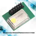 Consumer Electronics Clock Crystal Oscillator Module 10M 0.1ppm Accuracy Front for Aluminium Housing. 