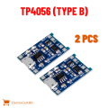 TP4056 TP-4056 TP 4056 5V 1A Micro USB With Current Protection Charger Circuit Module Li-Ion Lithium Lipo 18650 AA AA Battery Charging Circuit Boar.