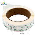 ABH Food Storage Labels Adhesive Food Labels Food Storage Stickers for Home Restaurant Food Date Safe Supplies.