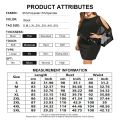 Formal Plus Size Dresses Womens Cape Sleeve Elegant Bodycon Church Dresses 2024 Sequins Chiffon Curve 4Xl 5Xl Dress Party Night.