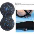 3PCS Yoga Roller Massage Peanut Ball Set EPP Fitness Foam Column for Back Pain Deep Tissue Stretching Muscle Relax Well-Made D.