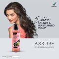 Assure Daily Care Shampoo 200ml Indian. 