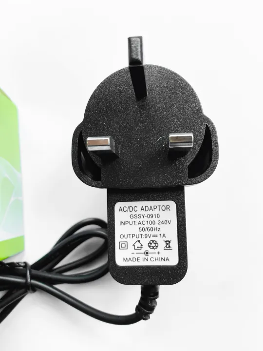 TP-Link%20Router/Onu%20Power%20Adapter%209V%201A%20-%20Image%202