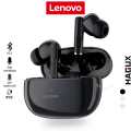 Lenovo Earbuds TA210 Bluetooth Wireless Earbuds TWS Earphone Bluetooth 5.4 Touch Control Long Battery Life with Mic.