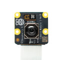 NoIR night vision Raspberry Pi 12 megapixel HDR autofocus camera. 