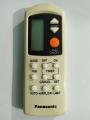 Panasonic AC Remote. 