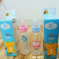 Baby PP Feedin Bottle 280ml_1pcs. 