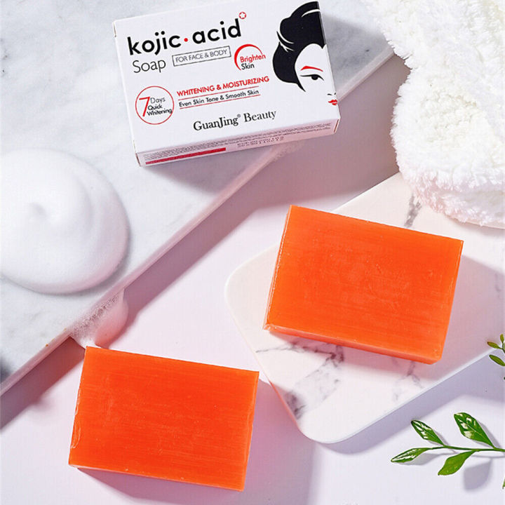 KOJIE SAN Skin Lightening Soap Classic 135g