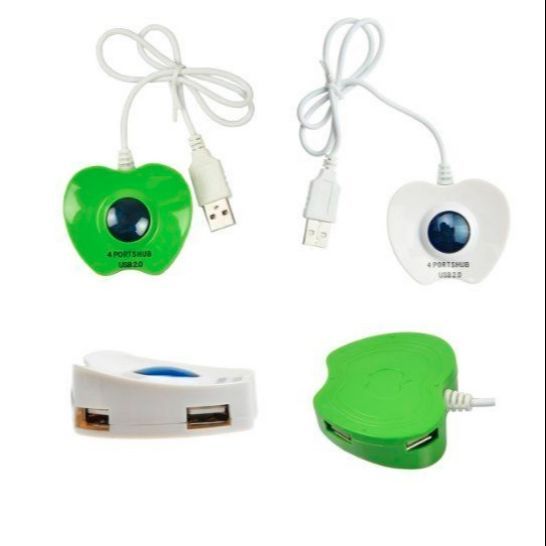 Usb%20Hub%204%20Port%20%202.0%20Hi-Speed%20>Multycolour%20-%20Usb%20Hub%20-%20Image%202