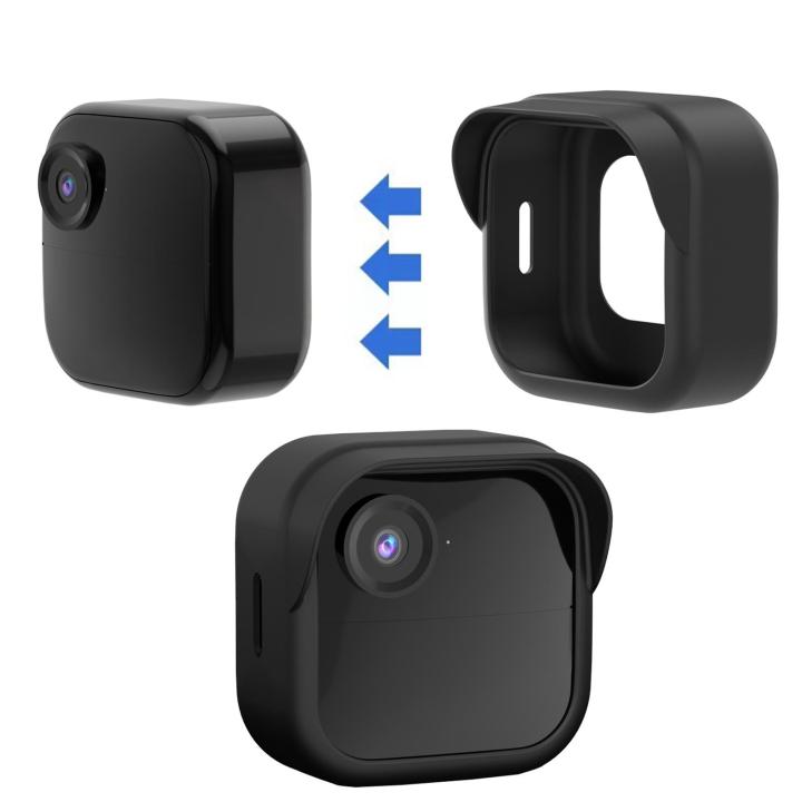 Weatherproof%20Silicone%20Case%20Surveillance%20Camera%20Protective%20Case%20Waterproof%20Dustproof%20Cover%20Compatible%20For%20Blink%20Outdoor%204%20(4th%20Gen)%20-%20Image%207