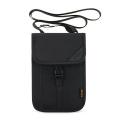 Holder Security Neck Stash Pouch Wallet Travel Wallet Bag Blocking Pouch For Travel Neck Wallet. 