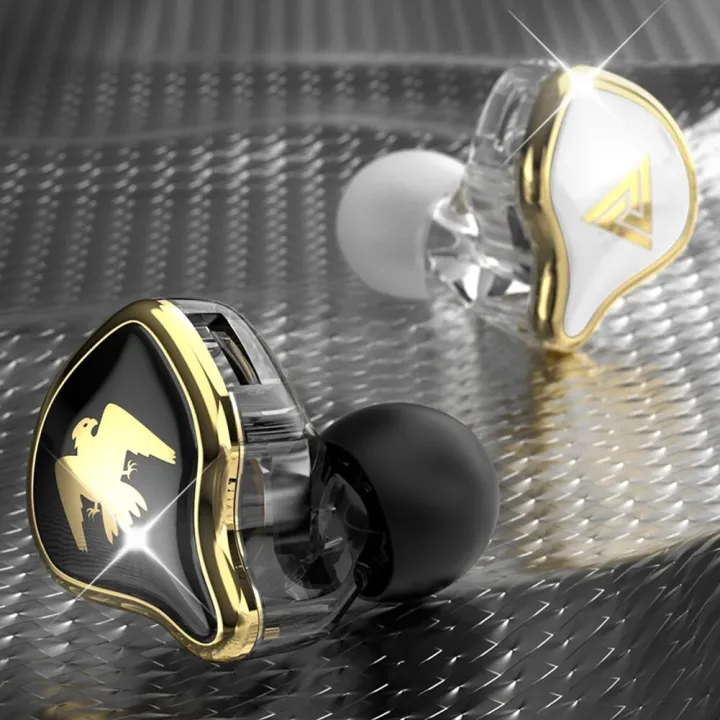 QKZ%20AK6%20Ares%20Dynamic%20Earphones%20HIFI%20Music%20Sport%20Earbuds%20In%20Ear%20Noise%20Cancelling%20Headsets%203.5mm%20Plug%20Wired%20Gaming%20Headphones%20-%20Image%203