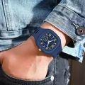 Silicone Analog Wrist Watch Quartz for Men - Watch For Men. 